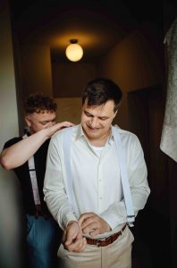 Heiraten im Schloss Teutschenthal 39