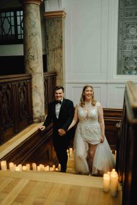 Heiraten im Schloss Teutschenthal 395