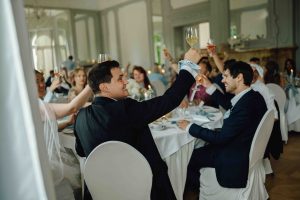 Heiraten im Schloss Teutschenthal 410