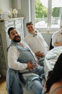 Heiraten im Schloss Teutschenthal 413