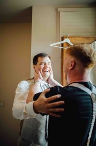 Heiraten im Schloss Teutschenthal 45