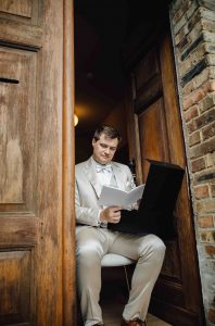 Heiraten im Schloss Teutschenthal 56