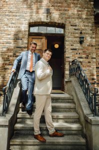 Heiraten im Schloss Teutschenthal 62