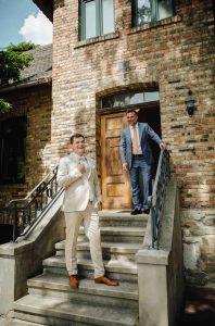 Heiraten im Schloss Teutschenthal 65