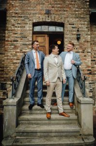 Heiraten im Schloss Teutschenthal 71
