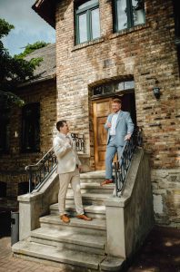 Heiraten im Schloss Teutschenthal 74