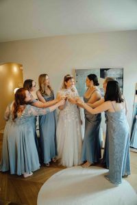 Heiraten im Schloss Teutschenthal 99