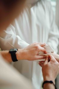 Hochzeit im Filterhaus Werder 12