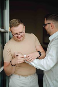 Hochzeit im Filterhaus Werder 17