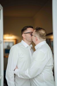 Hochzeit im Filterhaus Werder 24