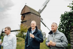 Hochzeit im Filterhaus Werder 270