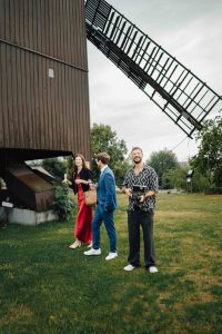 Hochzeit im Filterhaus Werder 282
