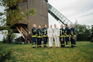 Hochzeit im Filterhaus Werder 285