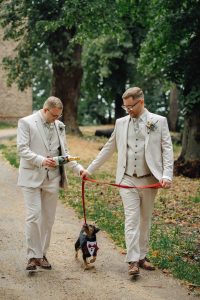 Hochzeit im Filterhaus Werder 345
