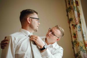 Hochzeit im Filterhaus Werder 37