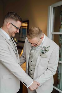 Hochzeit im Filterhaus Werder 64