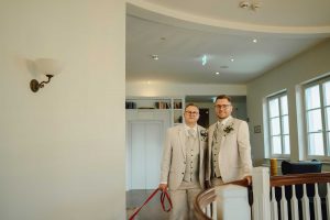 Hochzeit im Filterhaus Werder 71