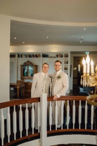 Hochzeit im Filterhaus Werder 74
