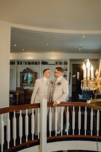 Hochzeit im Filterhaus Werder 76