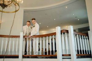 Hochzeit im Filterhaus Werder 78