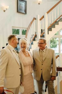 Hochzeit im Filterhaus Werder 89