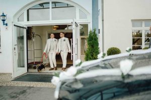 Hochzeit im Filterhaus Werder 94