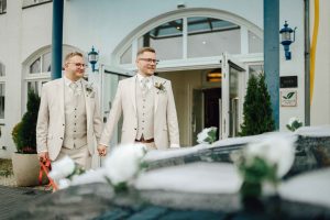 Hochzeit im Filterhaus Werder 96