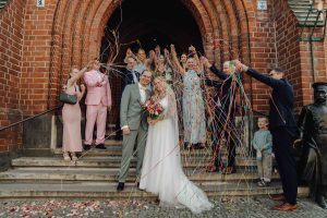 Hochzeit im Rathaus Köpenick 100