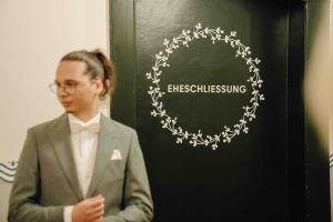 Hochzeit im Rathaus Köpenick 11