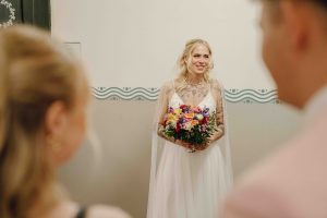 Hochzeit im Rathaus Köpenick 12