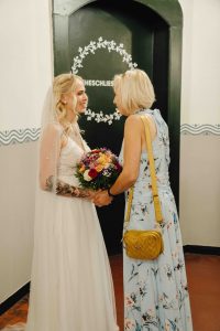 Hochzeit im Rathaus Köpenick 13