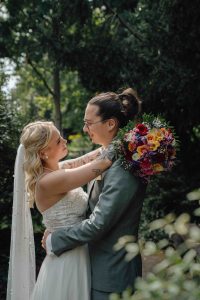 Hochzeit im Rathaus Köpenick 136