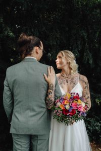 Hochzeit im Rathaus Köpenick 144