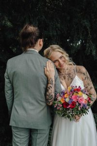 Hochzeit im Rathaus Köpenick 145