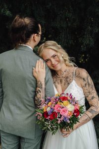 Hochzeit im Rathaus Köpenick 146