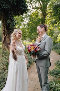 Hochzeit im Rathaus Köpenick 165