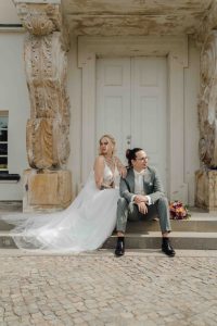 Hochzeit im Rathaus Köpenick 190
