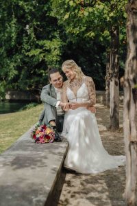 Hochzeit im Rathaus Köpenick 205