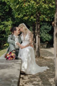 Hochzeit im Rathaus Köpenick 208