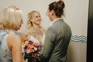 Hochzeit im Rathaus Köpenick 25