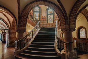 Hochzeit im Rathaus Köpenick 3