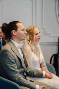 Hochzeit im Rathaus Köpenick 30
