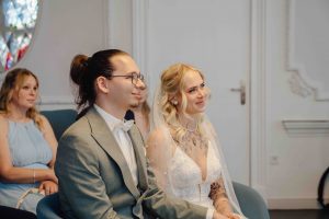 Hochzeit im Rathaus Köpenick 31