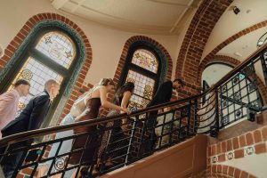 Hochzeit im Rathaus Köpenick 4