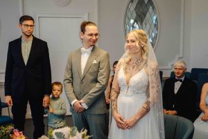 Hochzeit im Rathaus Köpenick 40