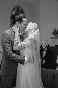Hochzeit im Rathaus Köpenick 42
