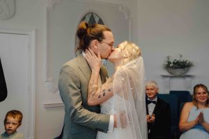 Hochzeit im Rathaus Köpenick 44