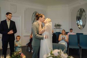 Hochzeit im Rathaus Köpenick 45