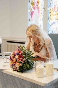 Hochzeit im Rathaus Köpenick 49