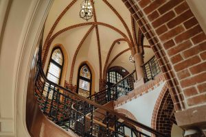 Hochzeit im Rathaus Köpenick 5
